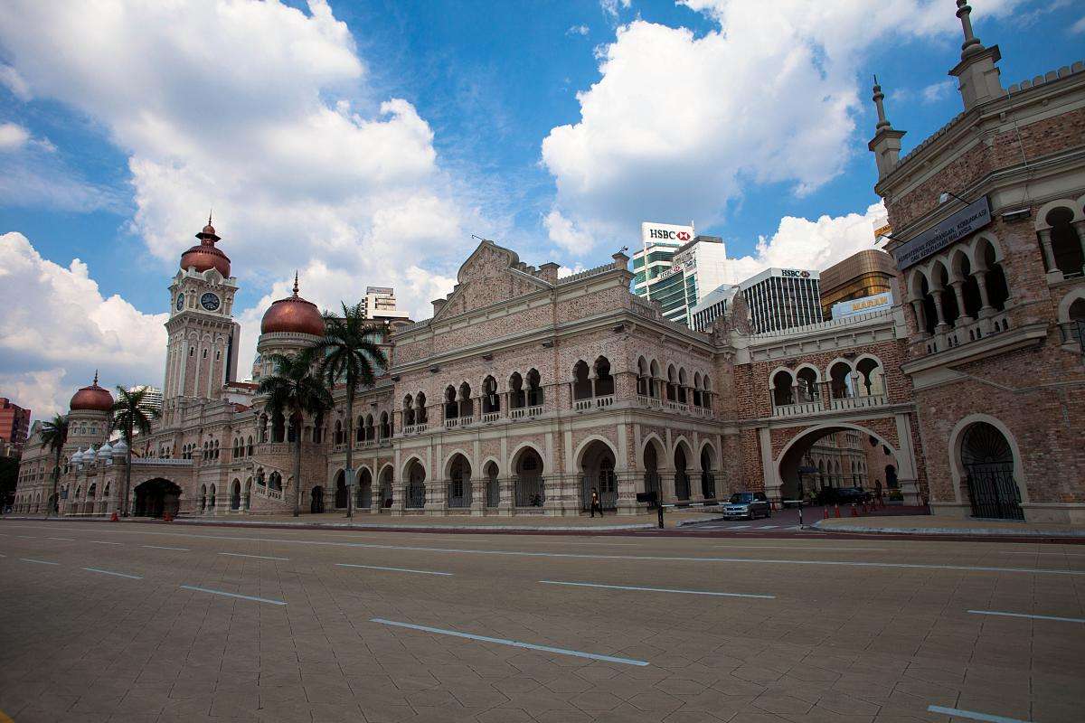 馬來(lái)西亞vps,馬來(lái)西亞服務(wù)器